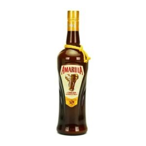 AMARULA