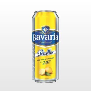 BAVARIA SMALT