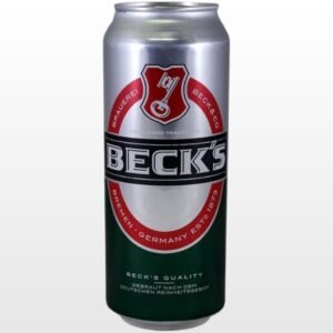 BECK'S