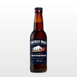 ENERGY MALT