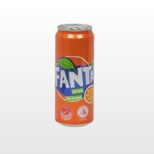 FANTA CAN