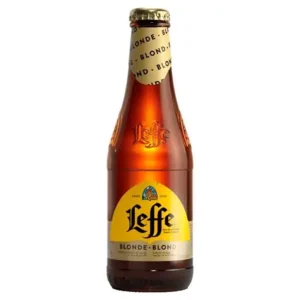 LEFFE BLOND