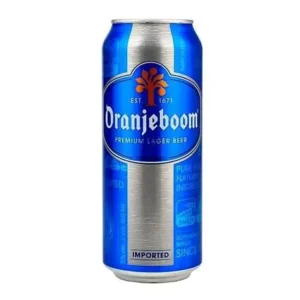 ORANGEBOOM