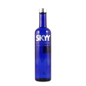 SKY VODKA